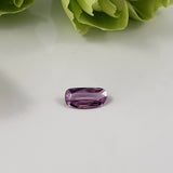 Saphir rosecut (rose)
