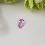 Saphir rosecut (rose)