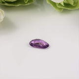 Rosecut Sapphire (Purple)