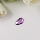 Rosecut Sapphire (Purple)