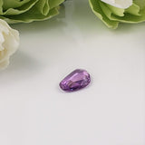 Rosecut Sapphire (Purple)