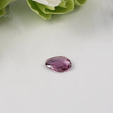 Saphir rosecut (rose)