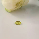 Tourmaline (Yellow)