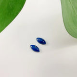 Lapis Lazuli - Pair