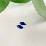 Lapis Lazuli - Pair