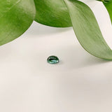 Tourmaline (Blue-Green)