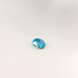 Swiss Blue Topaz