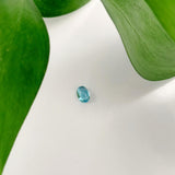 Swiss Blue Topaz