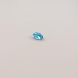 Swiss Blue Topaz