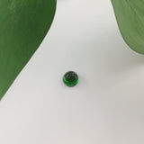 Diopside chromifère