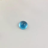 Swiss Blue Topaz