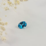 London Blue Topaz