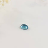 London Blue Topaz