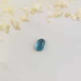 London Blue Topaz