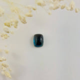 London Blue topaz