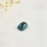 London Blue topaz