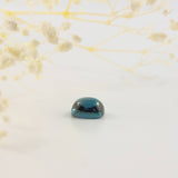 London Blue topaz
