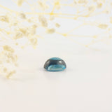 London Blue Topaz