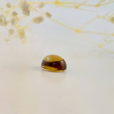 Quartz cognac