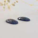 Sapphire - Pair
