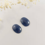 Sapphire - Pair