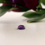 Amethyst, quartz