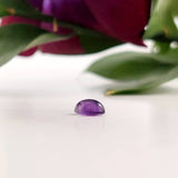 Amethyst, quartz