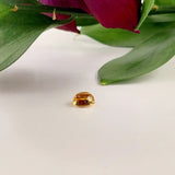 Citrine, Quartz