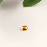 Citrine, Quartz