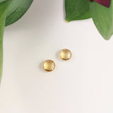 Citrine, Quartz - paire