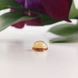 Citrine, quartz