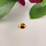 Citrine, Quartz