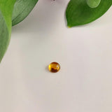 Citrine, Quartz