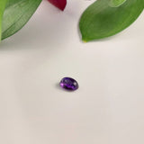 Amethyst, quartz