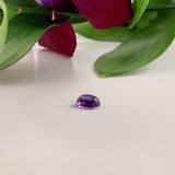 Amethyst, quartz