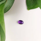 Amethyst, quartz