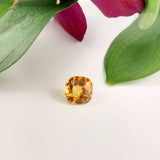 Citrine, Quartz