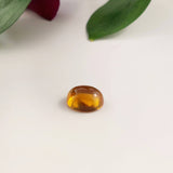 Citrine, quartz