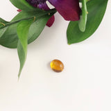 Citrine, quartz