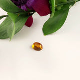Citrine, quartz