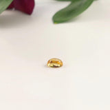 Citrine, quartz