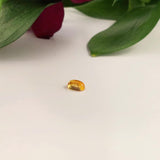 Citrine, quartz