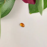 Citrine, quartz