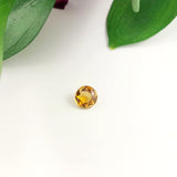Citrine, quartz