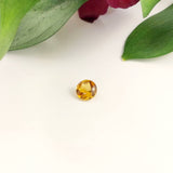 Citrine, quartz