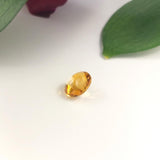 Citrine, quartz