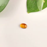 Citrine, quartz