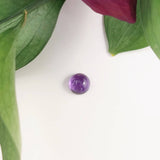 Amethyst, quartz