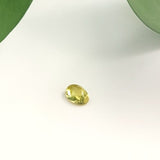 Tourmaline (Yellow)