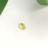 Tourmaline (Yellow)